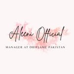 Manager at oriflame pakistan🇵🇰