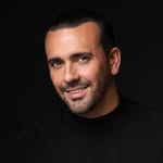 Ricardo Margaleff