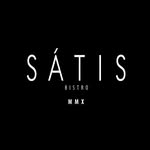Satis Bistro Jersey City