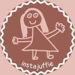 Instajuffie (juf Stephanie)