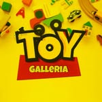 Toy Galleria