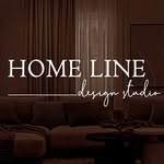 ДИЗАЙН ИНТЕРЬЕРА • АВТОРСКИЙ НАДЗОР •СТУДИЯ ДИЗАЙНА HOME LINE