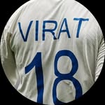 VIRAT KOHLI EDITS