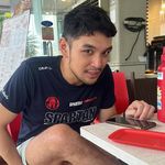Alex Aquino 亞力思