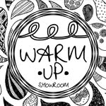 ★ warm up ★