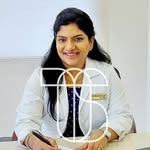 Dr.Sanjana Shivashankar | Dermatologist