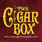 The Cigar Box Jasper