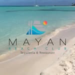 Mayan Beach Club, Isla Mujeres