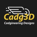 Cadg3D