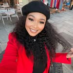 Kim Busisiwe Dayimani