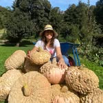 Cecilia Mora