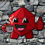 d20 Board Game Cafe