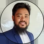 Md Nazmul Quaonain Naeem