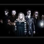 Nocean - cinematic metal band