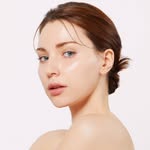 외국인모델 단아