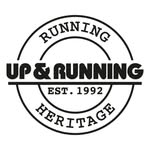 Up & Running Birmingham