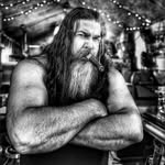 Justin Burden