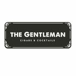 The Gentleman Cigar + Cocktail