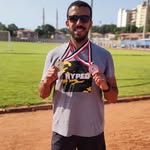 Coach-Ahmed Shawky