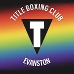 TITLE Boxing Club Evanston