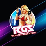 Richard Game Store