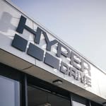 Hyper Drive