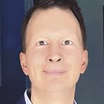 Lasse  Rouhiainen - Speaker AI Inteligencia Artificial