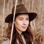 Charlotte Friedrich | Cyclical Wellbeing