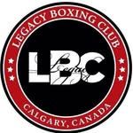 Calgary's Elite Boxing Club