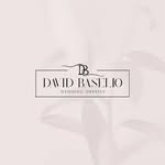 David Baselio Wedding Dress