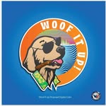 Woof It Up LLC