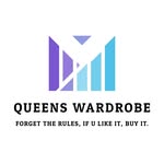 Queen's Wardrobe