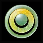Jade Pebble