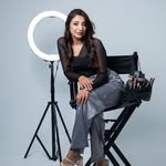 FAIZA | Makeup Artist| Educator
