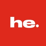 he. magazine
