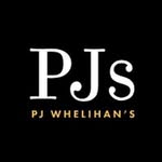 P.J. Whelihans