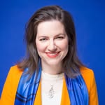 Eliza Reid