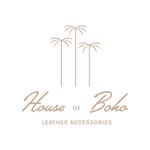 House of Boho | leather bags and accessories