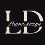 Lagom dezign- resinartist