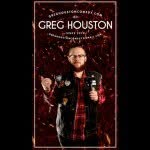 Greg Houston