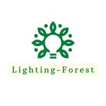Lighting-Forest