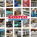 Costco Finds Nova Scotia