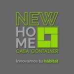 NEW HOME CASA CONTAINER