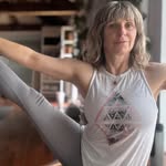 Debbie Farrar - Online Yoga Classes & Yoga Teacher Training