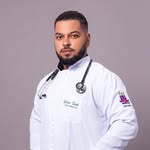 Gislan Senna Muniz | Fisioterapia