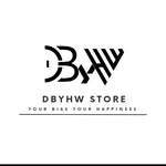 Welcome to dbyhw store💫