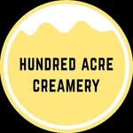 Hundred Acre Creamery Gelato