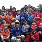 Fairmount Soccer Association