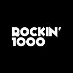 The Biggest Rock Band on Earth