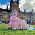 Diah Kurnia S | WHV Australia